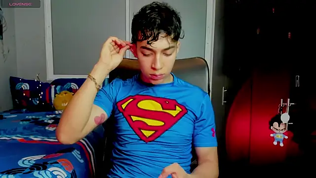 Noxx starkK online show from 02-14-26, 12:22