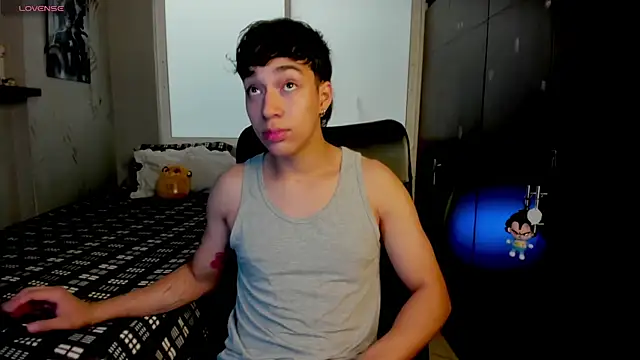 Noxx starkK online show from 02-18-26, 02:57