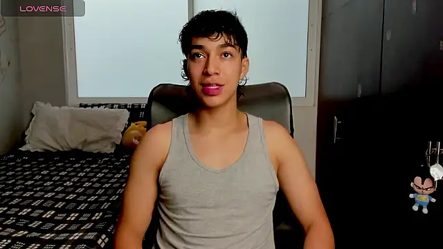 Noxx starkK online show from 01-10-26, 06:36