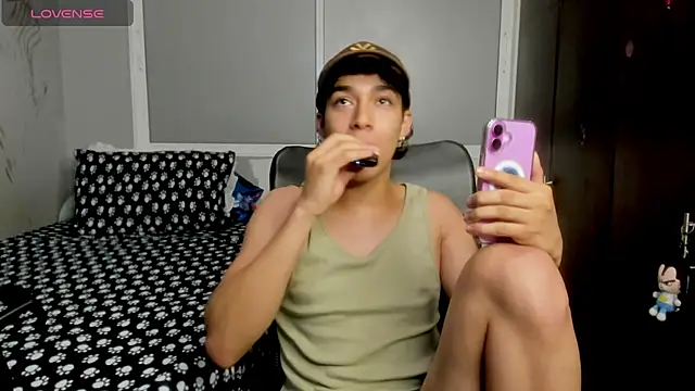 Noxx starkK online show from 11-25-25, 04:02