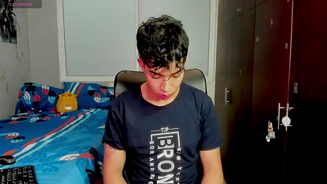 Noxx starkK online show from 02-08-26, 09:23