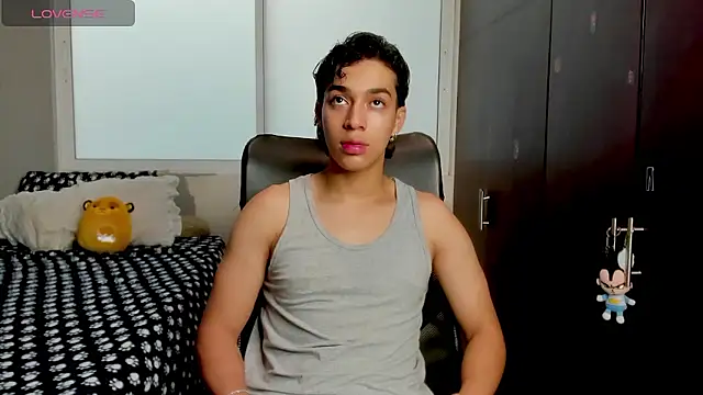 Noxx starkK online show from 01-11-26, 07:43