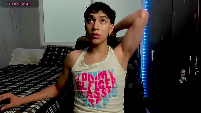 Noxx starkK online show from 12-05-25, 05:33