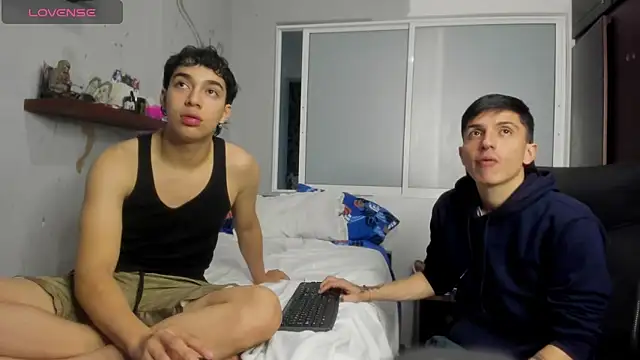 Noxx starkK online show from 11-09-25, 12:25