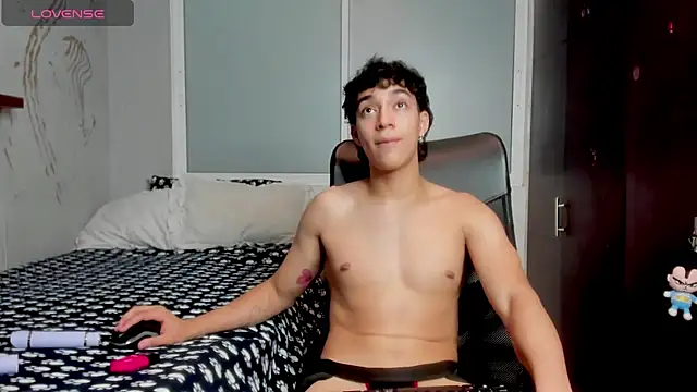 Noxx starkK online show from 12-13-25, 08:04