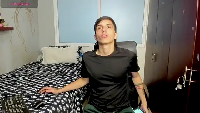 Noxx starkK online show from 11-22-25, 11:14