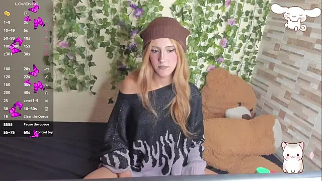 Snapshot of Amy_Moonlight chatting on 06-11-26, 10:51 Amy Moonlight online show from 06-11-26, 10:51
