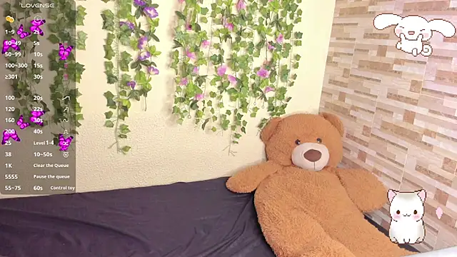 Snapshot of Amy_Moonlight chatting on 03-02-26, 10:06 Amy Moonlight online show from 03-02-26, 10:06