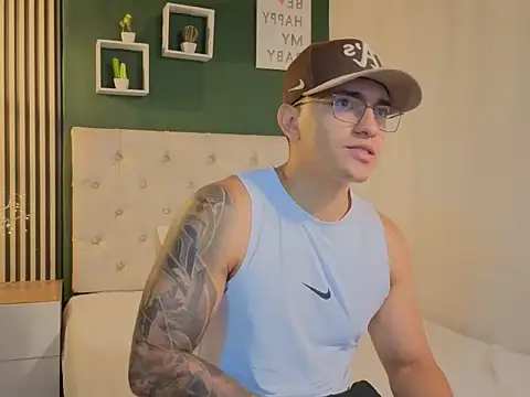 nathan gross online show from 09-23-25, 03:57