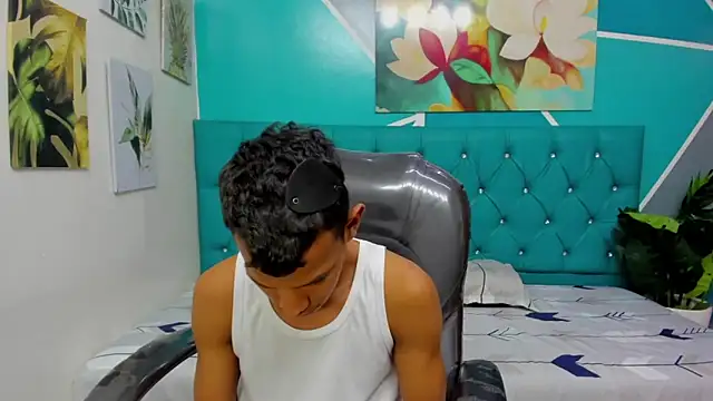 Rory castro online show from 10-31-25, 10:49