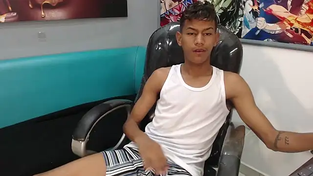 Rory castro online show from 02-19-26, 05:10