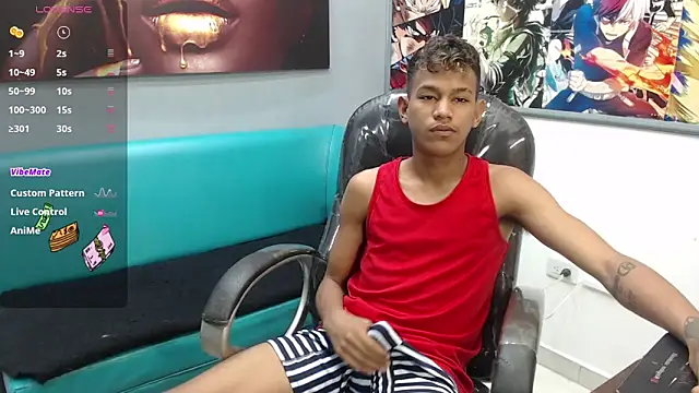 Rory castro online show from 02-04-26, 05:30