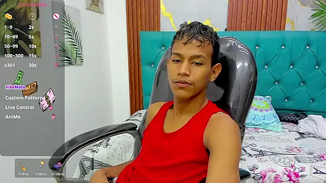 Rory castro online show from 12-17-25, 10:26