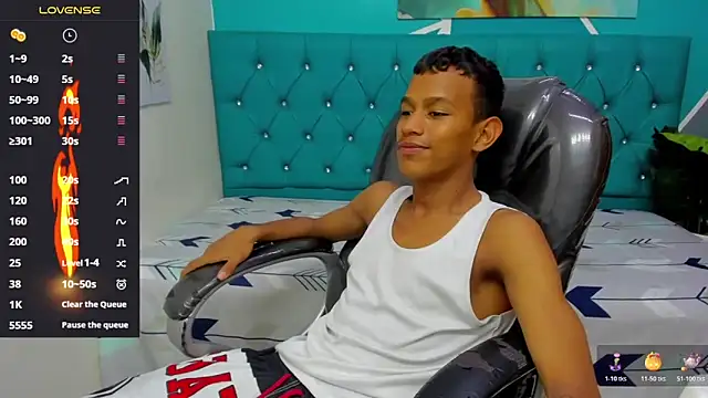 Rory castro online show from 11-02-25, 10:48