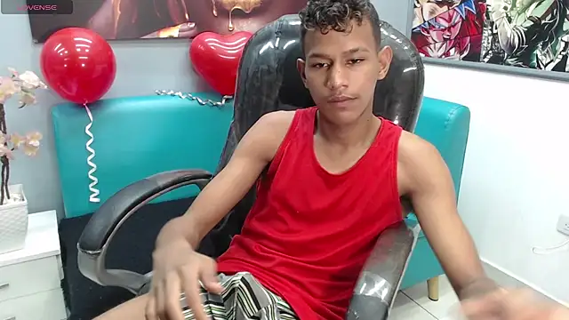 Rory castro online show from 02-17-26, 05:10