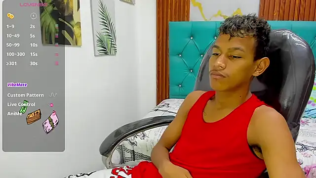 Rory castro online show from 12-18-25, 10:24