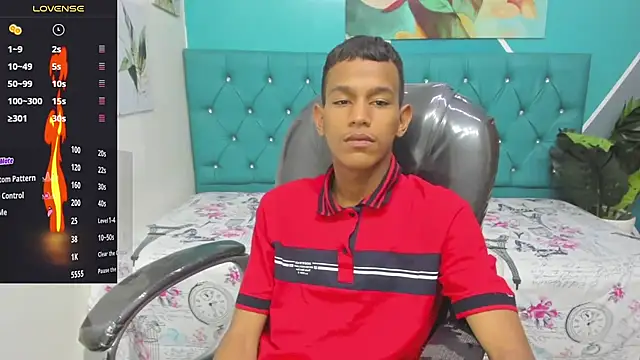 Rory castro online show from 10-22-25, 10:52