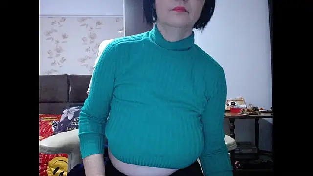 Mary x online show from 10-17-25, 02:59