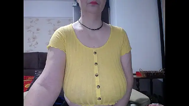 Mary x online show from 03-23-26, 04:34