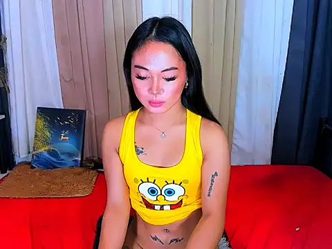 Ataliya Cataleya online show from 04-14-26, 11:43