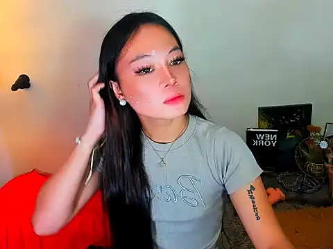 Ataliya Cataleya online show from 03-24-26, 11:38