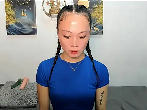 Ataliya Cataleya online show from 11-20-25, 06:58