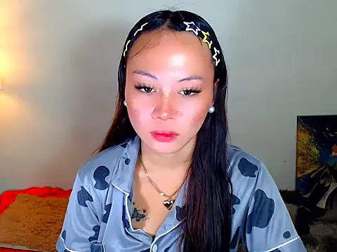 Ataliya Cataleya online show from 02-12-26, 01:05