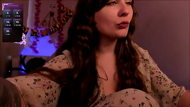 Rita Wild online show from 10-29-25, 06:12