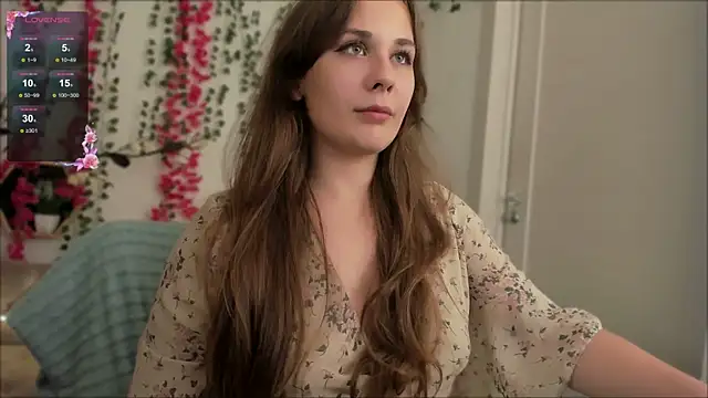 Rita Wild online show from 10-10-25, 08:31