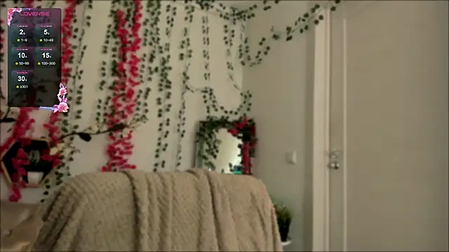 Rita Wild online show from 10-09-25, 08:31