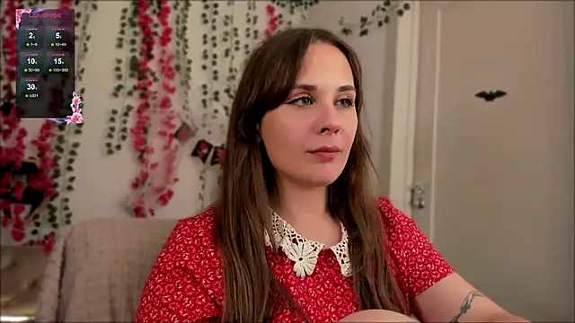 Rita Wild online show from 10-22-25, 05:51