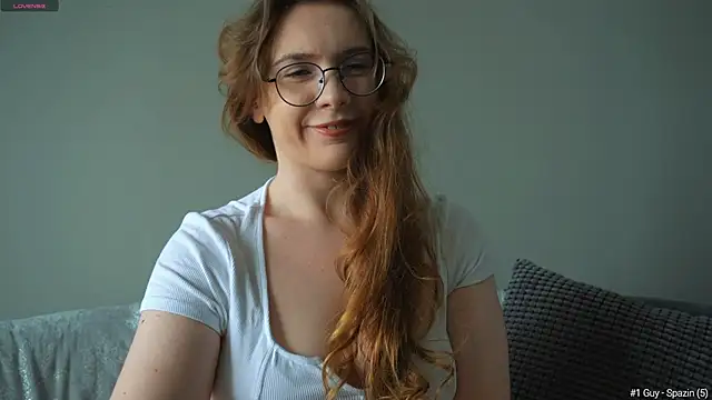 MissKatieBell online show from 07-18-26, 09:12