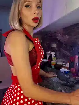 ThalinaFlame online show from 07-30-26, 08:19
