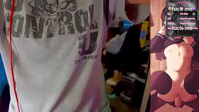 Snapshot of Ftm_Bunny chatting on 10-11-25, 01:12 Ftm Bunny online show from 10-11-25, 01:12