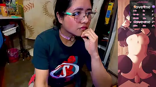 Snapshot of Ftm_Bunny chatting on 10-19-25, 11:35 Ftm Bunny online show from 10-19-25, 11:35