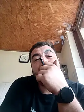 Georgerazvan1989 online show from 09-12-25, 01:44