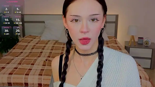 Adetta online show from 03-23-26, 02:11