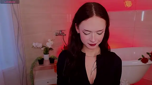 Snapshot of Adetta chatting on 03-02-26, 10:22 Adetta online show from 03-02-26, 10:22