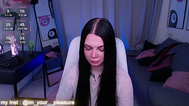 Michela Fruet online show from 02-26-26, 01:05