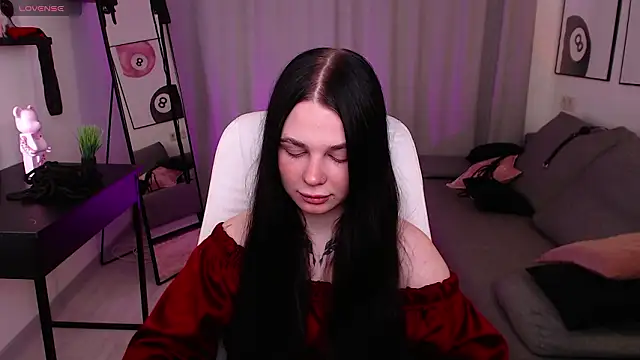 Michela Fruet online show from 02-28-26, 01:05