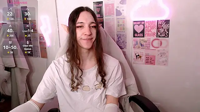 SilverMuse online show from 03-19-26, 09:59