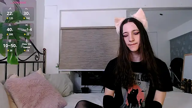 SilverMuse online show from 03-18-26, 10:10