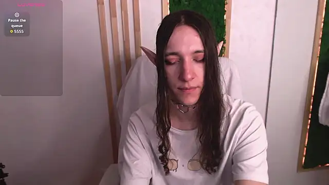 Snapshot of SilverMuse chatting on 01-31-26, 10:52 SilverMuse online show from 01-31-26, 10:52