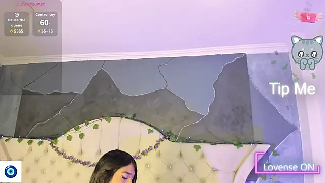 AmbarFoxx  online show from 11-14-25, 09:13