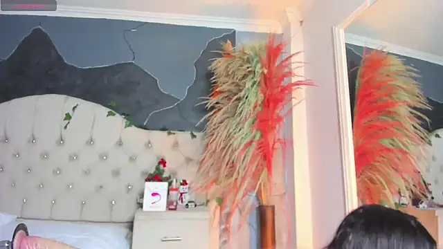 AmbarFoxx  online show from 12-22-25, 03:17