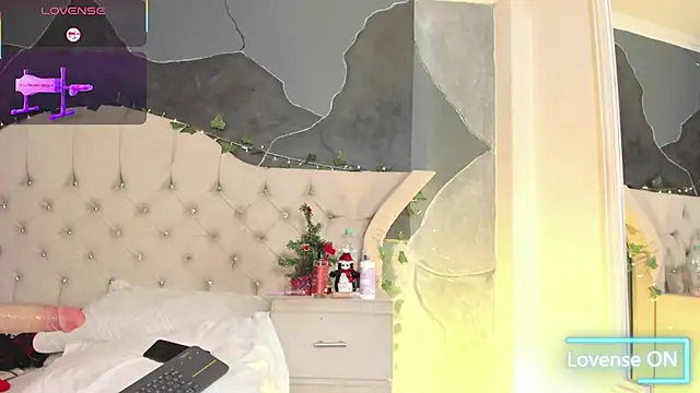 AmbarFoxx  online show from 12-05-25, 10:36