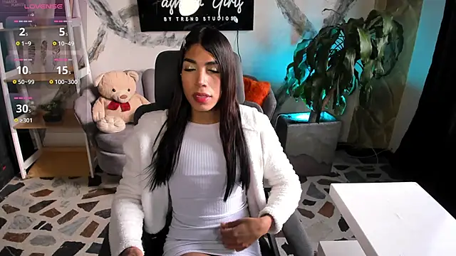 AmbarFoxx  online show from 02-05-26, 09:32