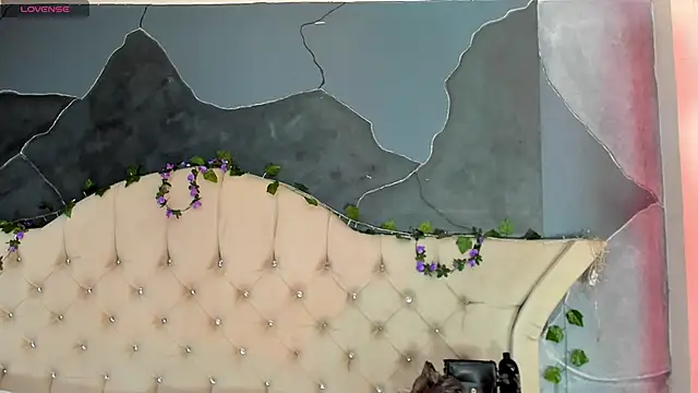 AmbarFoxx  online show from 03-04-26, 04:53