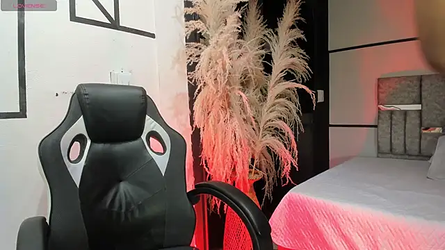 AmbarFoxx  online show from 01-09-26, 01:01