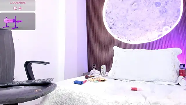 AmbarFoxx  online show from 02-08-26, 02:59